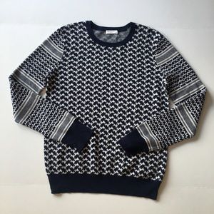 💎Equipment sweater womens size medium.